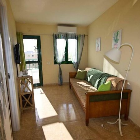 מספאלומס Centrico Apartamento 423 מראה חיצוני תמונה