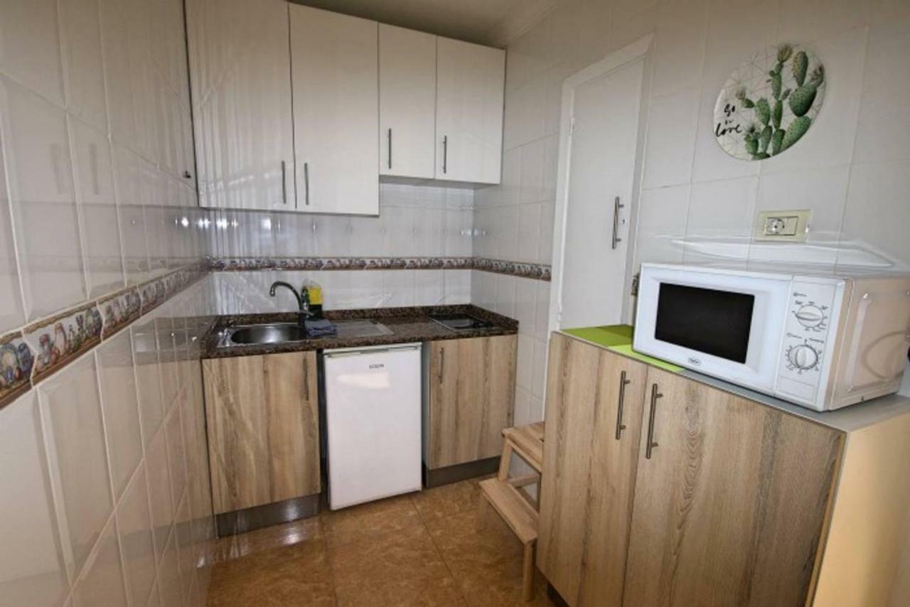 מספאלומס Centrico Apartamento 423 מראה חיצוני תמונה